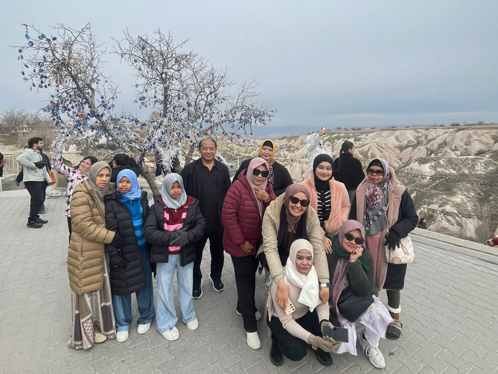 foto turkiye indo travel