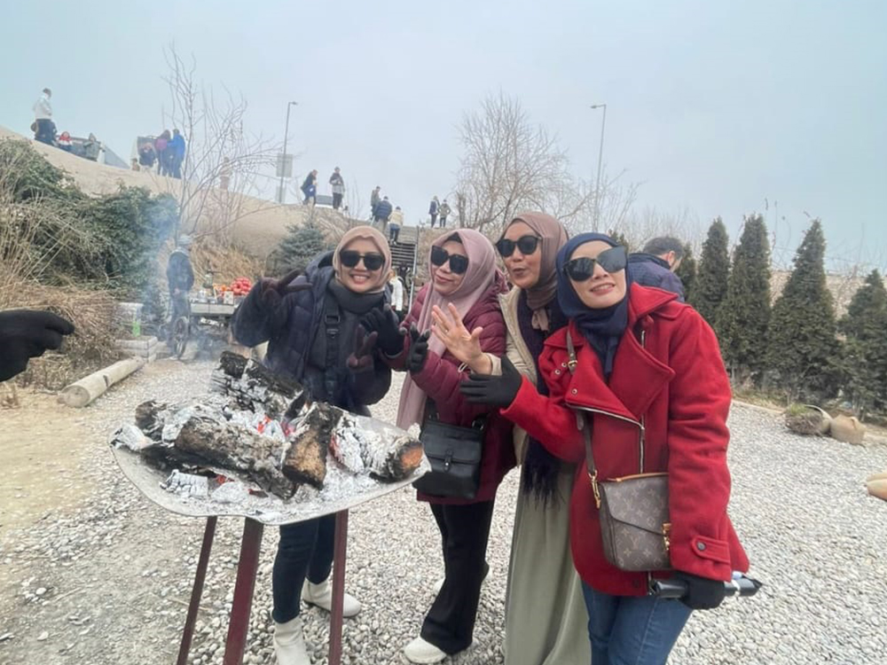 foto turkiye indo travel