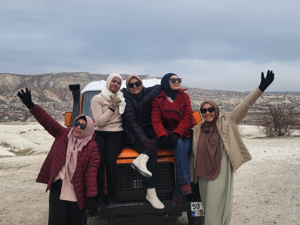 Turkiye Indo Travels 5