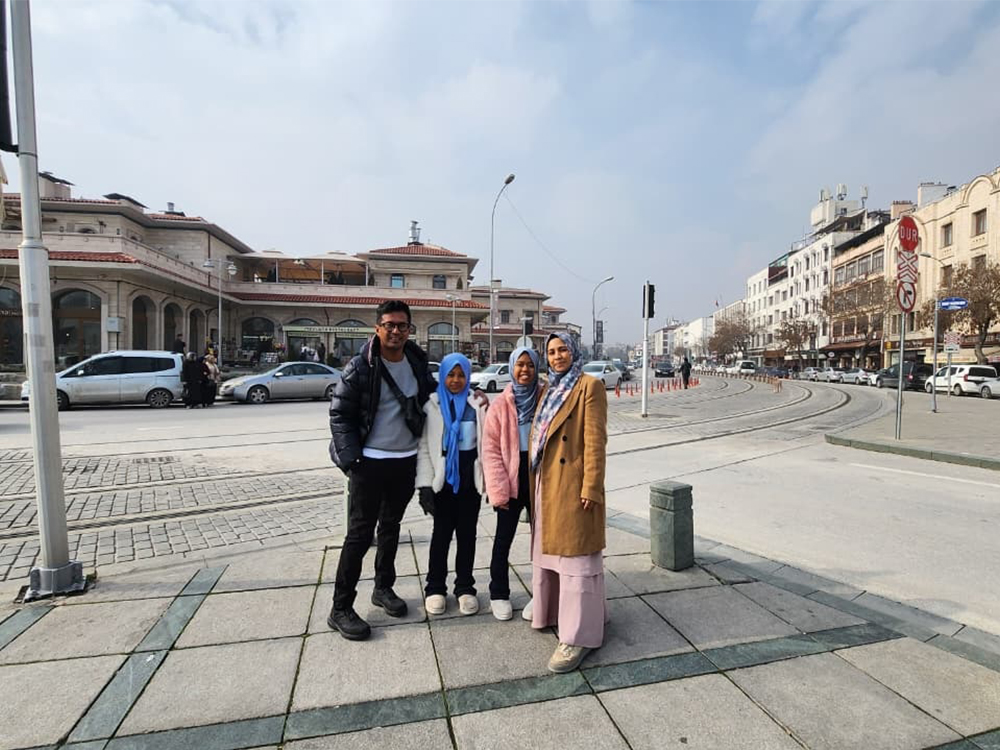 Turkiye Indo Travels 7